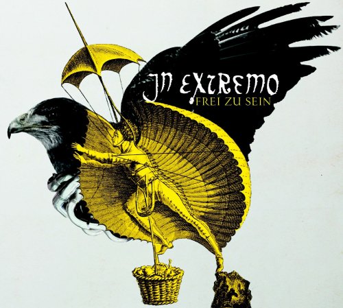 IN EXTREMO - Frei zu Sein - Zortam Music