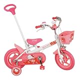 mimi(ミミ) 12インチカジキリ自転車 ハローキティ12D