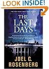 The Last Days (Political Thrillers Series #2)