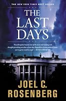 The Last Days (Political Thrillers Series #2)