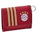 Adidas Original FC Bayern M�nchen FC Bayern WalletGeldbeutel im FC Bayern Design.Groessen: Gr.  
NSFarbe: university red/black