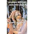 Qui aime quand je t'aime ?