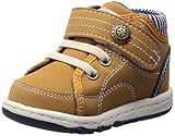 [オシュコシュ] OSHKOSH ベビーシューズ OSK B380 OSK B380 キャメル (キャメル/12.5)