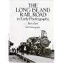The Long Island Rail Road in Early Photographs (Dover Books on Transportation, Maritime)