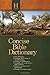 Holman Concise Bible Dictionary (The Holman Concise)