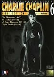 Revue KVP  / Charles Chaplin - Vol.6