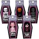 Living Dead Dolls Minis Series 16 Set of 5