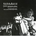 Filmworks XI - 2002 Volume One Secret Lives (Featuring the Masada String Trio) by  John Zorn 