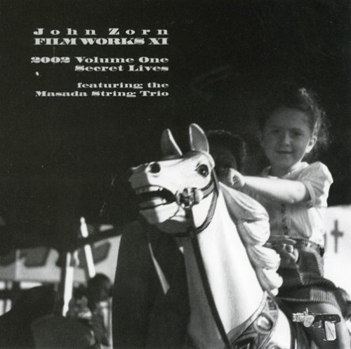  John Zorn