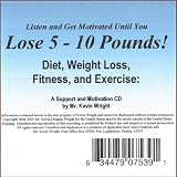 Contact Information for Diet, Weight Loss, Fitness, and Exercise
