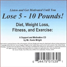 Nothing Will Stop Your Weight Loss