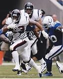 Arian Foster Autographed/Hand Signed Houston Texans 8x10 Photo