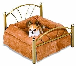 Petmate Nap of Luxury Pet Bed