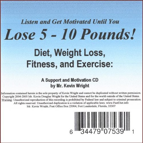 Contact Information for Diet, Weight Loss, Fitness, and Exercise