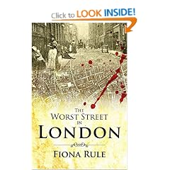 The Worst Street in London