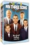 My Three Sons - Season One vols. 1 - 2