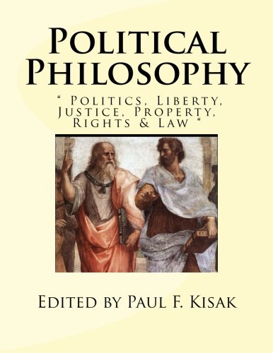 Political Philosophy: 