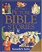 Books : My First Bible Stories in Pictures (Catholic Editions (TLB))