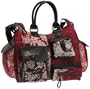 Desigual Bols Co Big Rose, Sac � main
