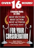 For Your Consideration [2007]