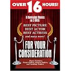 For Your Consideration by 