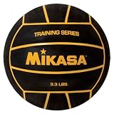 Mikasa Heavy Training Water Polo Ball
