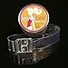 Women's Belt: No-Show Adjustable Belt Lays Flat Under Fitted Tops By Invisibelt