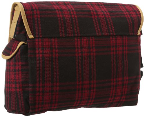 Dakine Station Messenger Bag