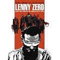 Lenny Zero and the Perps of Mega-City One