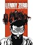 Lenny Zero and the Perps of Mega-City One