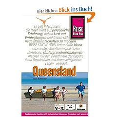 Queensland. Reisehandbuch