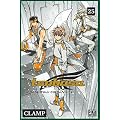 Tsubasa reservoir chronicle, tome 25