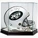 Glass Helmet Display Case