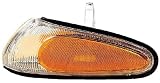MITSUBISHI ECLIPSE/PONTIAC LASER/EGALE TALON 92-94 P/CORNER LIGHT LEFT