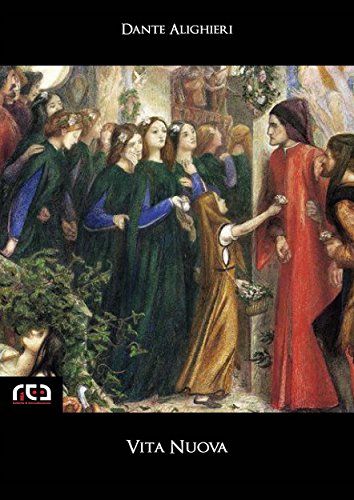 Vita nuova: 31 (Classici) (Italian Edition)