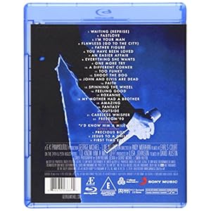 Michael, George - Live in London [Blu-ray]