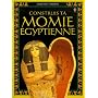 Construis ta momie �gyptienne