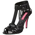 Betsey Johnson Women's Caleb Sandal