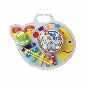 Alex Toys 3-in-1 Music Island by Alex