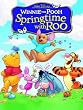 Winnie The Pooh: Springtime With Roo