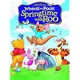 Winnie The Pooh: Springtime With Roo