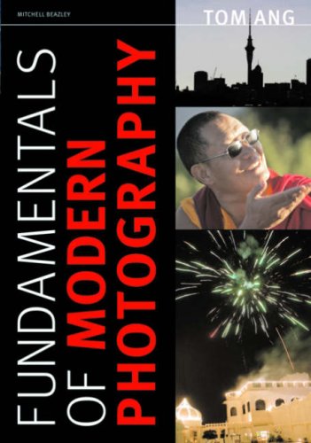 Fundamentals of Modern Photography
