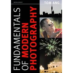 Fundamentals of Modern Photography