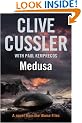 Medusa: A novel from the NUMA Files