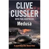 Medusa: A novel from the NUMA Filesby Clive Cussler