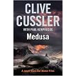 Medusa: A Novel from the NUMA Files ~ Clive Cussler