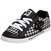 DC Women's Chelsea Sneaker