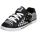 DC Women's Chelsea Vulcanized Sneaker