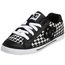 DC Women's Chelsea Sneaker