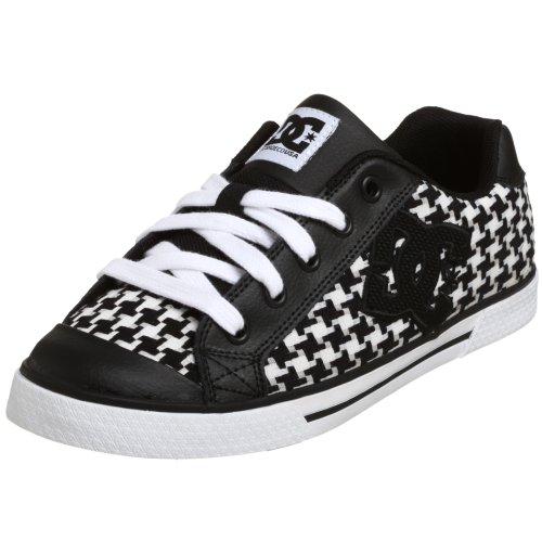 DC Women's Chelsea Sneaker
